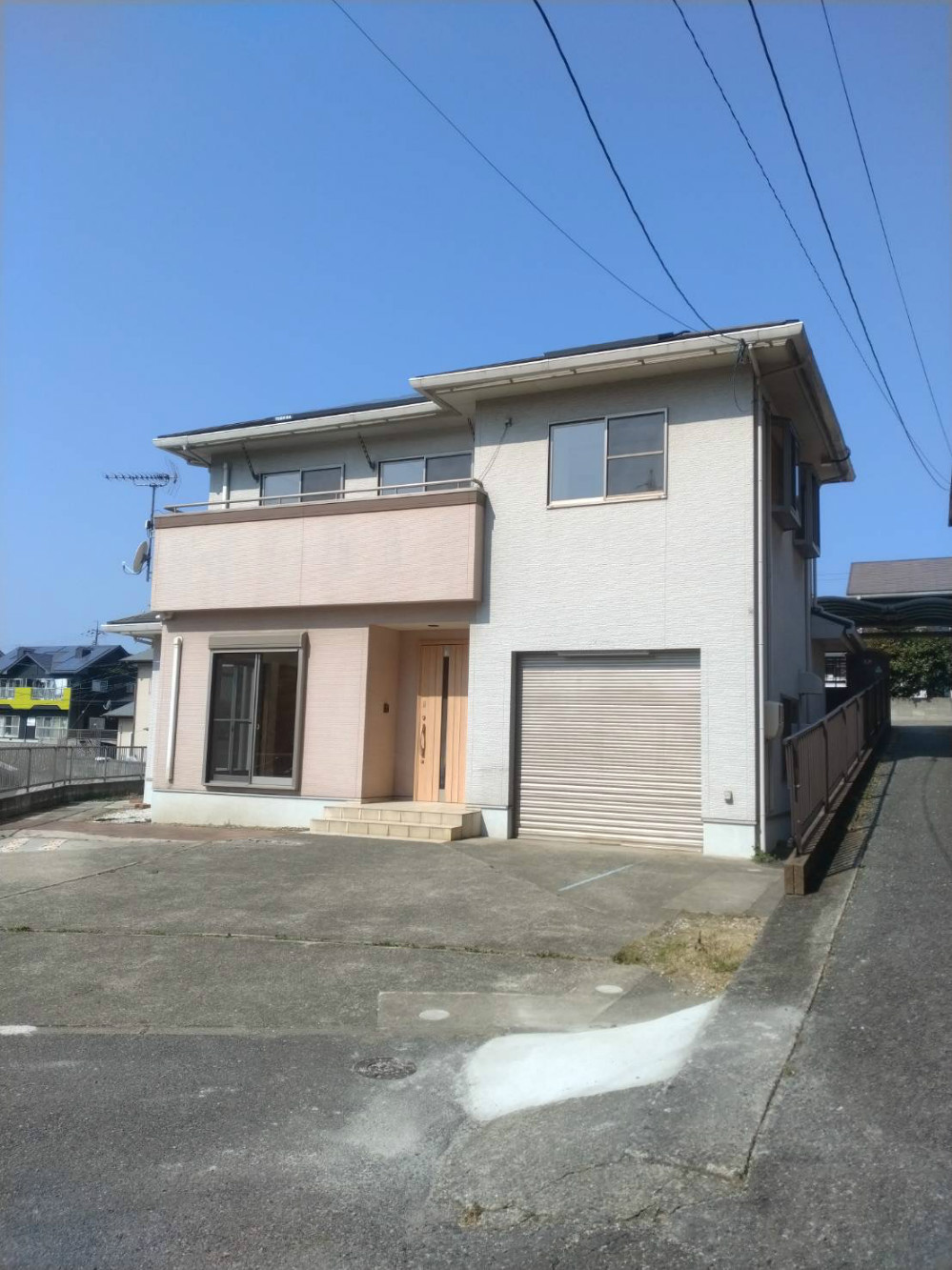 外壁塗装