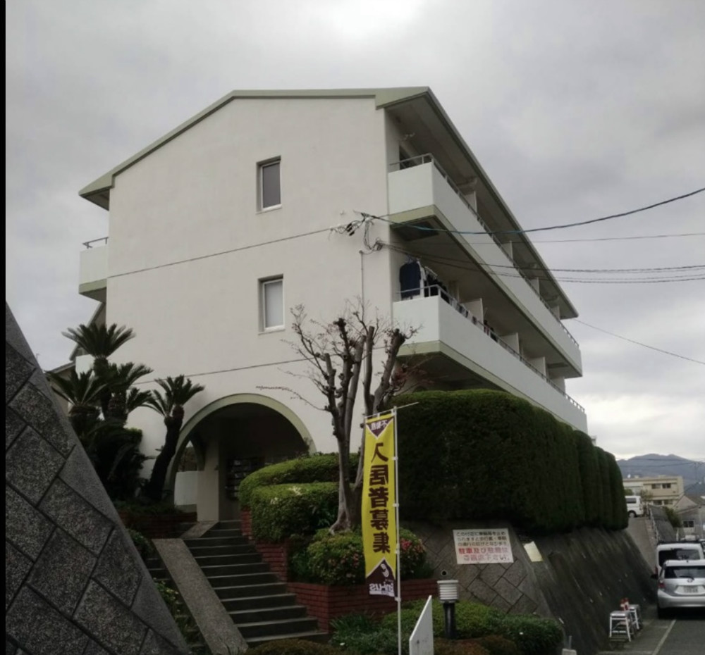 外壁塗装