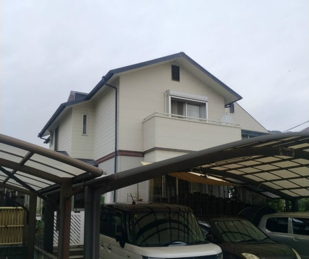 外壁塗装
